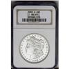 Image 1 : 1903-O S$1 MS65 NGC. Bright, thick, satiny mint luster 1903-O[img border='0' src='http://www.heritag