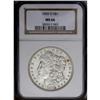 Image 1 : 1903-O S$1 MS66 NGC. A wisp or two of reddish-brown co 1903-O[img border='0' src='http://www.heritag