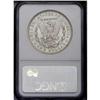 Image 2 : 1903-O S$1 MS66 NGC. A wisp or two of reddish-brown co 1903-O[img border='0' src='http://www.heritag