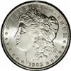 Image 1 : 1903-O S$1 MS67 PCGS. Until 1962, the 1903-O was consi 1903-O[img border='0' src='http://www.heritag
