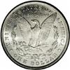 Image 2 : 1903-O S$1 MS67 PCGS. Until 1962, the 1903-O was consi 1903-O[img border='0' src='http://www.heritag