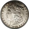 Image 1 : 1903-S S$1 --Cleaned--ANACS. MS60 Details. Little evide 1903-S[img border='0' src='http://www.herita