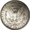 Image 2 : 1903-S S$1 --Cleaned--ANACS. MS60 Details. Little evide 1903-S[img border='0' src='http://www.herita