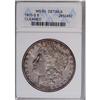 Image 3 : 1903-S S$1 --Cleaned--ANACS. MS60 Details. Little evide 1903-S[img border='0' src='http://www.herita