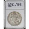 Image 1 : 1903-S S$1 Small S--Cleaned--ANACS. XF Details, Net VF 1903-S[img border='0' src='http://www.heritag