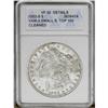 Image 1 : 1903-S S$1 Small S--Cleaned--ANACS. VF30 Details. VAM- 1903-S[img border='0' src='http://www.heritag