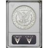 Image 2 : 1903-S S$1 Small S--Cleaned--ANACS. VF30 Details. VAM- 1903-S[img border='0' src='http://www.heritag