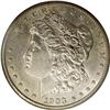 Image 1 : 1903-S S$1 Small S AU55 NGC. VAM-2. A Top 100 Variety. 1903-S[img border='0' src='http://www.heritag