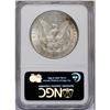 Image 2 : 1903-S S$1 Small S AU55 NGC. VAM-2. A Top 100 Variety. 1903-S[img border='0' src='http://www.heritag
