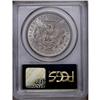 Image 2 : 1904 S$1 MS64 PCGS. This satiny steel-gray near-Gem is 1904[img border='0' src='http://www.heritagec