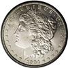 Image 1 : 1904 S$1 MS64 Prooflike PCGS. A lovely Mint State exam 1904[img border='0' src='http://www.heritagec