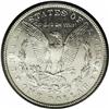 Image 2 : 1904 S$1 MS64 Prooflike PCGS. A lovely Mint State exam 1904[img border='0' src='http://www.heritagec