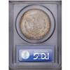 Image 2 : 1904-O S$1 MS66 PCGS. Rich orange and steel-blue patin 1904-O[img border='0' src='http://www.heritag