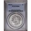 Image 1 : 1904-O S$1 MS66 PCGS. A frosty, bright, brilliant Prem 1904-O[img border='0' src='http://www.heritag
