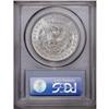 Image 2 : 1904-O S$1 MS66 PCGS. A frosty, bright, brilliant Prem 1904-O[img border='0' src='http://www.heritag