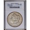Image 1 : 1904-S S$1 --Cleaned--ANACS. AU58 Details. A lightly ha 1904-S[img border='0' src='http://www.herita