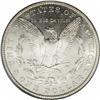 Image 2 : 1904-S S$1 MS63 PCGS. Bright and lustrous, with just a 1904-S[img border='0' src='http://www.heritag