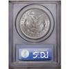 Image 2 : 1921 S$1 MS66 PCGS. A lustrous and brilliant high grad 1921[img border='0' src='http://www.heritagec
