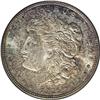 Image 1 : 1921-D S$1 MS66 PCGS. In 1921, the Denver Mint began s 1921-D[img border='0' src='http://www.heritag