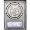 Image 2 : 1921-D S$1 MS65 PCGS. VAM-1A. A Top 100 Variety. Accor 1921-D[img border='0' src='http://www.heritag