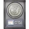 Image 2 : 1921-S S$1 MS65 PCGS. Lustrous and lightly toned with 1921-S[img border='0' src='http://www.heritage