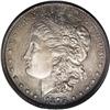 Image 1 : 1878 8TF S$1 PR64 PCGS. Deeply toned in colorful steel 1878 8TF[img border='0' src='http://www.herit