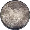 Image 2 : 1878 8TF S$1 PR64 PCGS. Deeply toned in colorful steel 1878 8TF[img border='0' src='http://www.herit