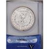 Image 2 : 1881 S$1 PR62 ANACS. This boldly struck specimen is ne 1881[img border='0' src='http://www.heritagec