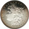 Image 1 : 1883 S$1 PR65 Cameo NGC. An appealing two-toned Gem wi 1883[img border='0' src='http://www.heritagec