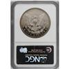 Image 2 : 1891 S$1 PR62 Cameo NGC. Attractively toned cameo with 1891[img border='0' src='http://www.heritagec