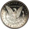 Image 2 : 1891 S$1 PR65 Cameo PCGS. This is a lovely Cameo proof 1891[img border='0' src='http://www.heritagec