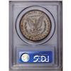 Image 4 : 1891 S$1 PR65 Cameo PCGS. This is a lovely Cameo proof 1891[img border='0' src='http://www.heritagec
