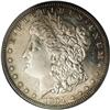 Image 1 : 1894 S$1 PR64 PCGS. Rich lemon patina visits the field 1894[img border='0' src='http://www.heritagec
