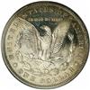 Image 2 : 1894 S$1 PR64 PCGS. Rich lemon patina visits the field 1894[img border='0' src='http://www.heritagec