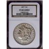 Image 3 : 1897 S$1 PR68 Cameo NGC. In higher grades, the 1897 pr 1897[img border='0' src='http://www.heritagec