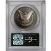 Image 2 : 1898 S$1 PR66 PCGS. Apparently this coin was certified 1898[img border='0' src='http://www.heritagec