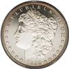 Image 1 : 1898 S$1 PR64 Deep Cameo ANACS. Fully struck with beau 1898[img border='0' src='http://www.heritagec