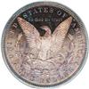 Image 2 : 1898 S$1 PR64 Deep Cameo ANACS. Fully struck with beau 1898[img border='0' src='http://www.heritagec