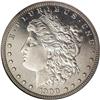 Image 1 : 1900 S$1 PR64 NGC. Mostly brilliant with watery mirror 1900[img border='0' src='http://www.heritagec