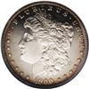 Image 1 : 1900 S$1 PR66 Cameo NGC. Remarkably flashy for this tu 1900[img border='0' src='http://www.heritagec