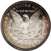 Image 2 : 1900 S$1 PR66 Cameo NGC. Remarkably flashy for this tu 1900[img border='0' src='http://www.heritagec