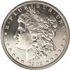 Image 1 : 1902 S$1 PR65 PCGS. First of the no-contrast years of 1902[img border='0' src='http://www.heritageco