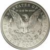 Image 2 : 1902 S$1 PR65 PCGS. First of the no-contrast years of 1902[img border='0' src='http://www.heritageco