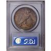 Image 2 : 1921 S$1 MS64 PCGS. Matte-like, satiny luster shines t 1921[img border='0' src='http://www.heritagec