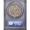 Image 2 : 1921 S$1 MS64 PCGS. Radiantly lustrous surfaces are ba 1921[img border='0' src='http://www.heritagec
