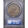 Image 2 : 1921 S$1 MS64 PCGS. Attractive lime and lilac shades e 1921[img border='0' src='http://www.heritagec