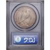 Image 2 : 1921 S$1 MS65 PCGS. Dusky olive and chestnut tints aff 1921[img border='0' src='http://www.heritagec
