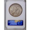 Image 2 : 1921 S$1 MS65 NGC. A lustrous chestnut-gray introducto 1921[img border='0' src='http://www.heritagec