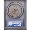 Image 2 : 1921 S$1 MS65 PCGS. Pastel powder-blue and chestnut en 1921[img border='0' src='http://www.heritagec