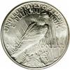 Image 2 : 1921 S$1 MS66 NGC. The strike, which is well above ave 1921[img border='0' src='http://www.heritagec